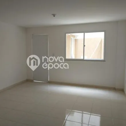 Buy this 2 bed apartment on unnamed road in Cachambi, Rio de Janeiro - RJ