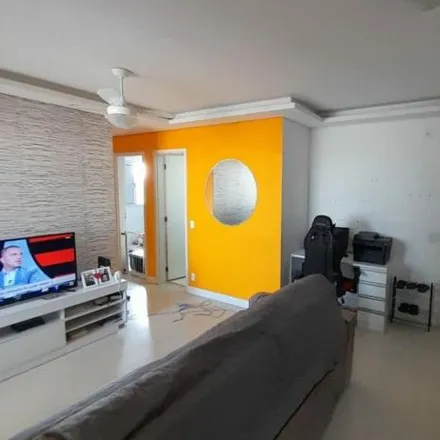 Buy this 3 bed apartment on unnamed road in Vila Andrade, São Paulo - SP