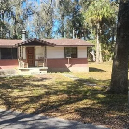 Buy this 2 bed house on 689 Northeast 12th Terrace in Crystal River, Citrus County