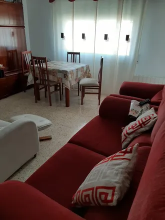 Rent this 1 bed apartment on Cerdanyola del Vallès in les Fontetes, ES