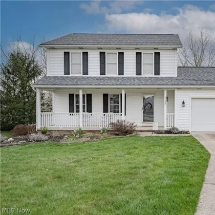 Buy this 3 bed house on 1101 Adena Circle in Streetsboro, OH 44241