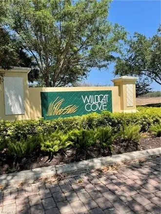 Buy this 3 bed house on 12589 Wildcat Cove Cir in Estero, Florida