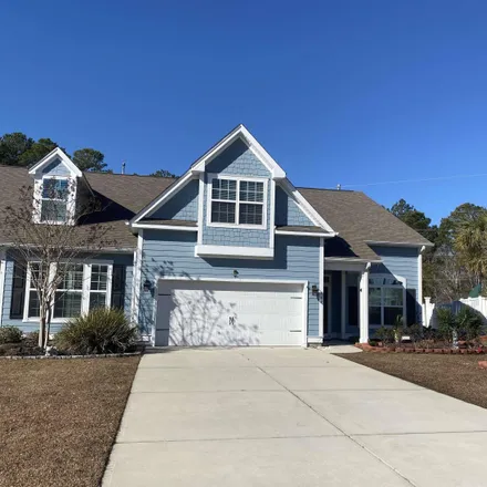 Rent this 3 bed house on 802 Bay Street in Myrtle Beach, SC 29577