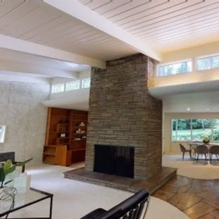 Buy this 4 bed apartment on 224 Iron Mountain Boulevard in North Shore Country Club, Lake Oswego