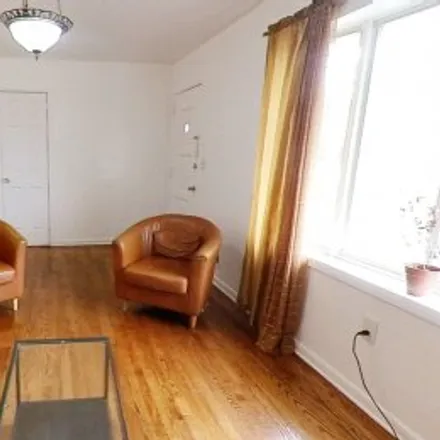 Rent this 3 bed apartment on 46 Haines Avenue in Pumptown, Piscataway