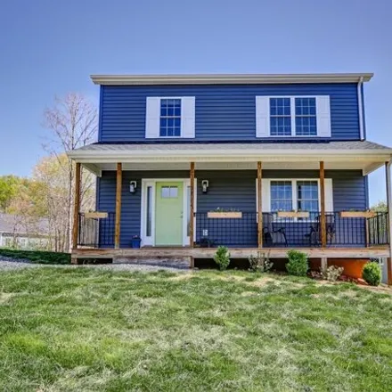 Buy this 3 bed house on 27 Valley View Drive in Amherst County, VA 24572