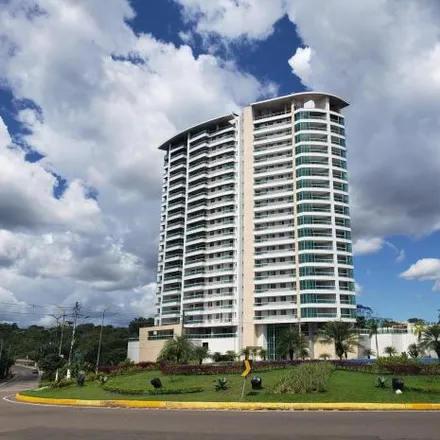 Image 2 - Avenida do Turismo, Tarumã, Manaus - AM, 69000-000, Brazil - Apartment for sale