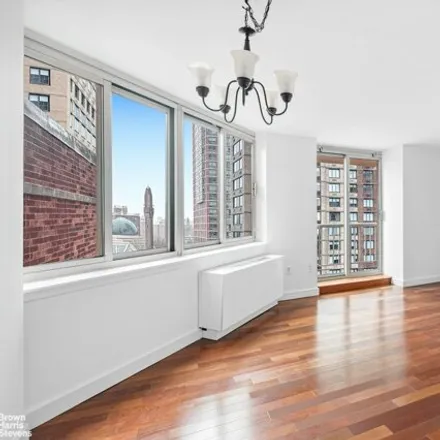 Buy this 1 bed condo on 206 East 95th Street in New York, NY 10128