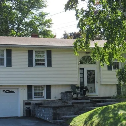 Buy this 3 bed house on 211 Fairlawn Drive in Torrington, CT 06790