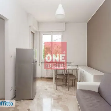 Image 8 - Via Pordenone 34, 20134 Milan MI, Italy - Apartment for rent