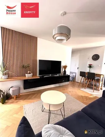 Buy this 3 bed apartment on Strażacka 9 in 81-660 Gdynia, Poland
