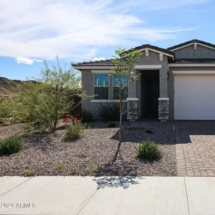 Rent this 4 bed house on West Lucia Drive in Maricopa County, AZ 85001