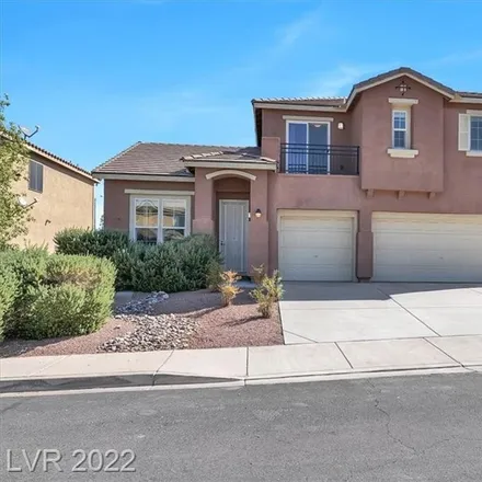 Buy this 4 bed house on 988 Perfect Berm Lane in Henderson, NV 89002