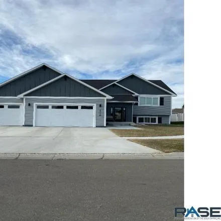 Buy this 4 bed house on 2120 Wildwood Court in Brookings, SD 57006