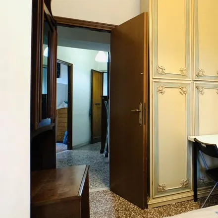 Rent this 4 bed room on Via Alberto Guglielmotti in 57, 00154 Rome RM