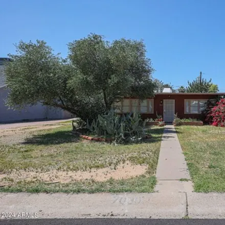 Image 7 - 7086 North 14th Avenue, Phoenix, AZ 85021, USA - House for rent