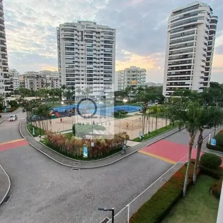 Image 1 - Avenida Ayrton Senna 810, Barra da Tijuca, Rio de Janeiro - RJ, 22793-074, Brazil - Apartment for sale