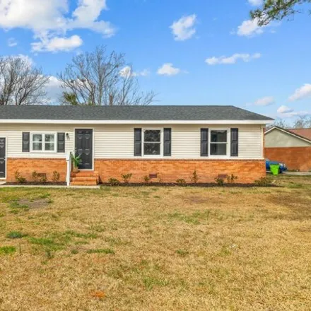 Buy this 3 bed house on 113 N Nunn St in Havelock, North Carolina