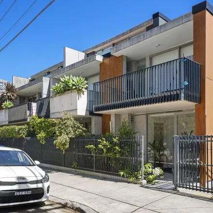 Image 3 - Ben Eden Street, Bondi Junction NSW 2022, Australia - Apartment for rent