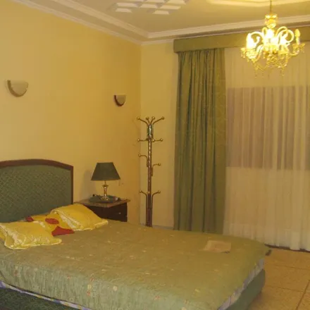 Rent this 1 bed house on Agadir in Pachalik d'Agadir ⵍⴱⴰⵛⴰⵡⵉⵢⴰ ⵏ ⴰⴳⴰⴷⵉⵔ باشوية أكادير, Morocco