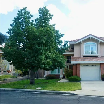 Image 2 - 2398 Crestview Avenue, Upland, CA 91784, USA - House for rent