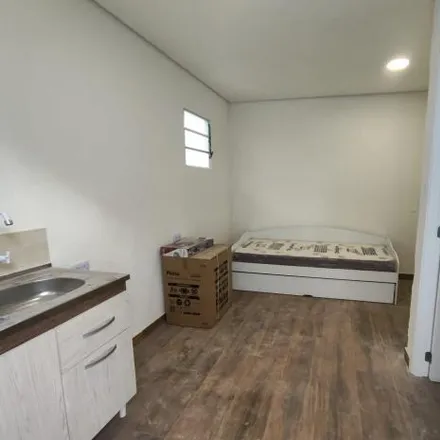 Rent this 1 bed apartment on Rua Vera Cruz in Rudge Ramos, São Bernardo do Campo - SP