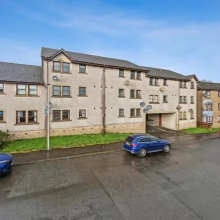 Rent this 2 bed room on Riverbank Centre in James Street, Stirling