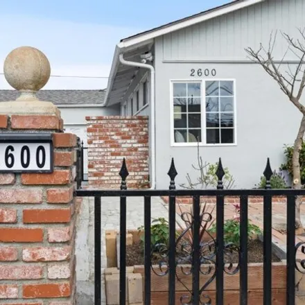 Buy this 4 bed house on 2507 Carmel Drive in San Bruno, CA 94066