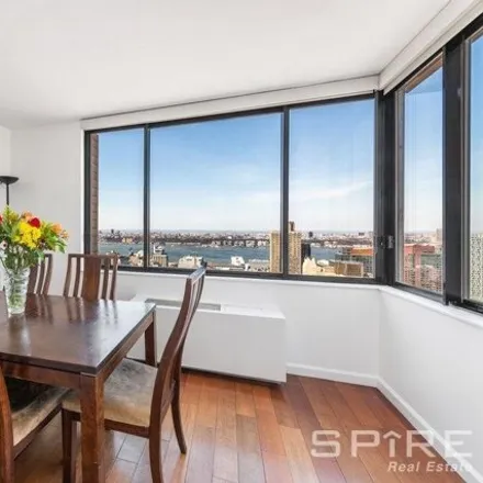 Image 6 - Worldwide Plaza, West 50th Street, New York, NY 10019, USA - Condo for sale