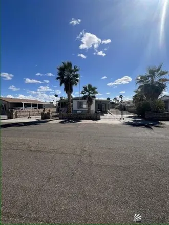 Buy this studio apartment on 13081 East 49th Street in Fortuna Foothills, AZ 85367