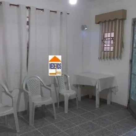 Buy this 2 bed house on Rua Alberto Batista de Moraes in Centro, São João de Meriti - RJ