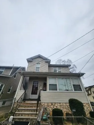 Buy this 3 bed house on 1516 Compton Place in Hillside, NJ 07205