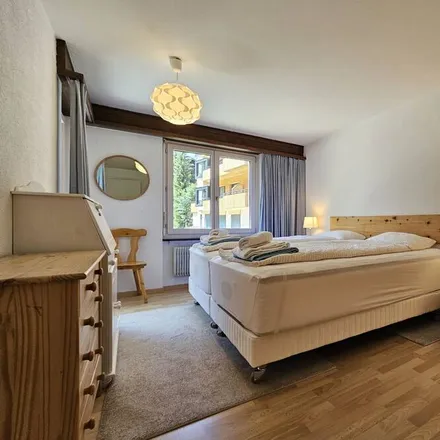 Image 1 - 3906 Saas-Fee, Switzerland - Apartment for rent