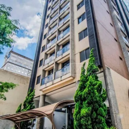 Buy this 1 bed apartment on Rua Vergueiro 1657 in Paraíso, São Paulo - SP