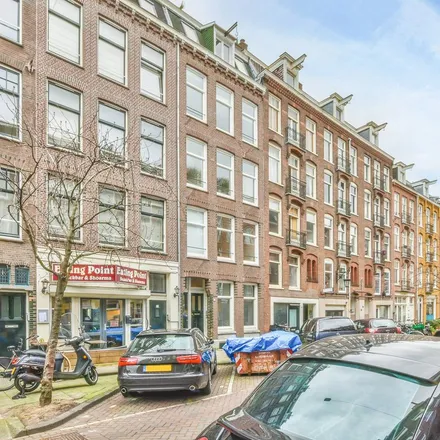Rent this 4 bed apartment on Pieter Baststraat 26-H in 1071 TX Amsterdam, Netherlands