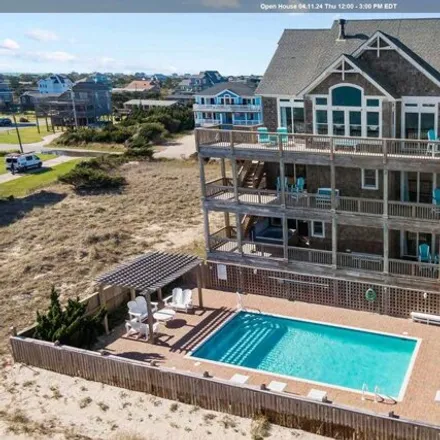 Buy this 6 bed house on 57059 Lighthouse Court in Hatteras, Dare County