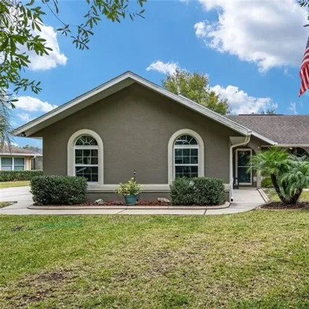 Buy this 3 bed house on 5198 Fairways Boulevard in Sumter County, FL 32162