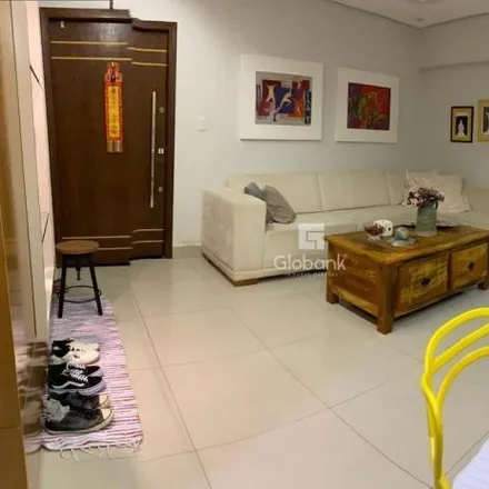 Buy this 3 bed apartment on Rua Odorico Pereira dos Santos in Morada do Sol, Montes Claros - MG