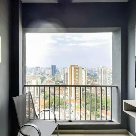 Rent this 2 bed apartment on Rua Turiassu 1437 in Barra Funda, São Paulo - SP