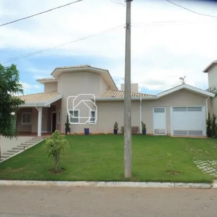 Image 1 - Centro Histórico da Cidade de Itu, Praça Dom Pedro I, Centro, Itu - SP, 13300-080, Brazil - House for rent