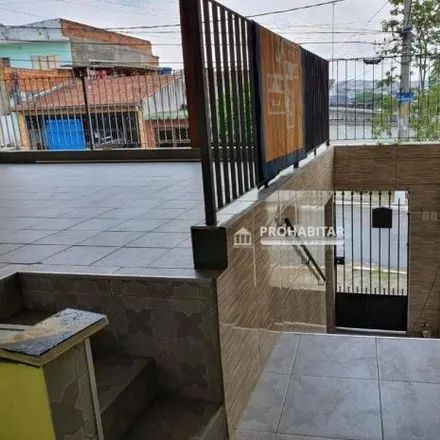 Image 2 - Rua Luiz Lutti, Grajaú, São Paulo - SP, 04822-120, Brazil - House for sale