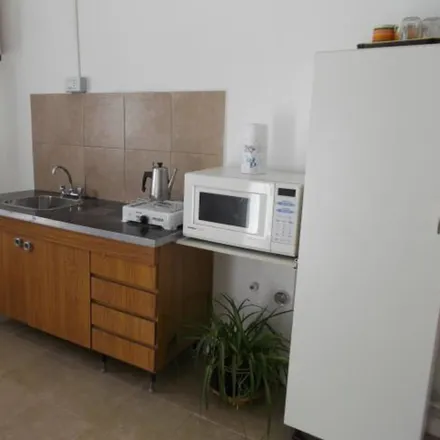 Image 3 - Distrito Ciudad de Godoy Cruz, Zona Centro Godoy Cruz, M, AR - Apartment for rent