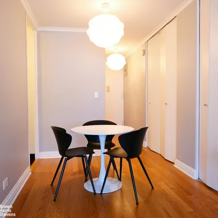Rent this 1 bed apartment on Kips Bay Tower North in East 33rd Street, New York