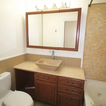 Rent this 2 bed apartment on 434 Bloomfield Avenue in Montclair, NJ 07042