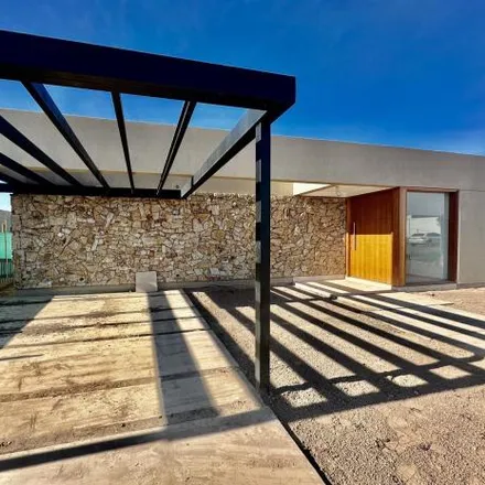 Buy this 2 bed house on unnamed road in 5781 Luján de Cuyo, Argentina