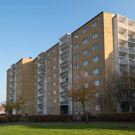 Rent this 3 bed apartment on Västra Hindbyvägen 3a in 214 57 Malmo, Sweden