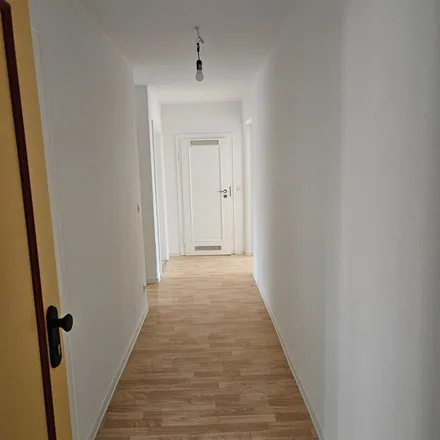 Rent this 2 bed apartment on Carl-von-Ossietzky-Straße 15 in 09126 Chemnitz, Germany