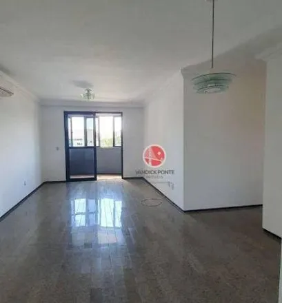 Buy this 3 bed apartment on Rua Ministro Eduardo Ellery Barreira 350 in Guararapes, Fortaleza - CE