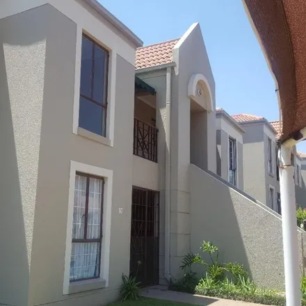 Image 6 - Carlin Terrace, Townsview, Johannesburg, 2001, South Africa - Townhouse for rent