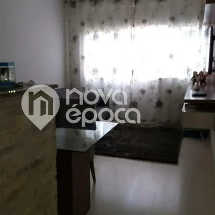 Buy this 2 bed apartment on Avenida Marechal Rondon in Engenho Novo, Rio de Janeiro - RJ